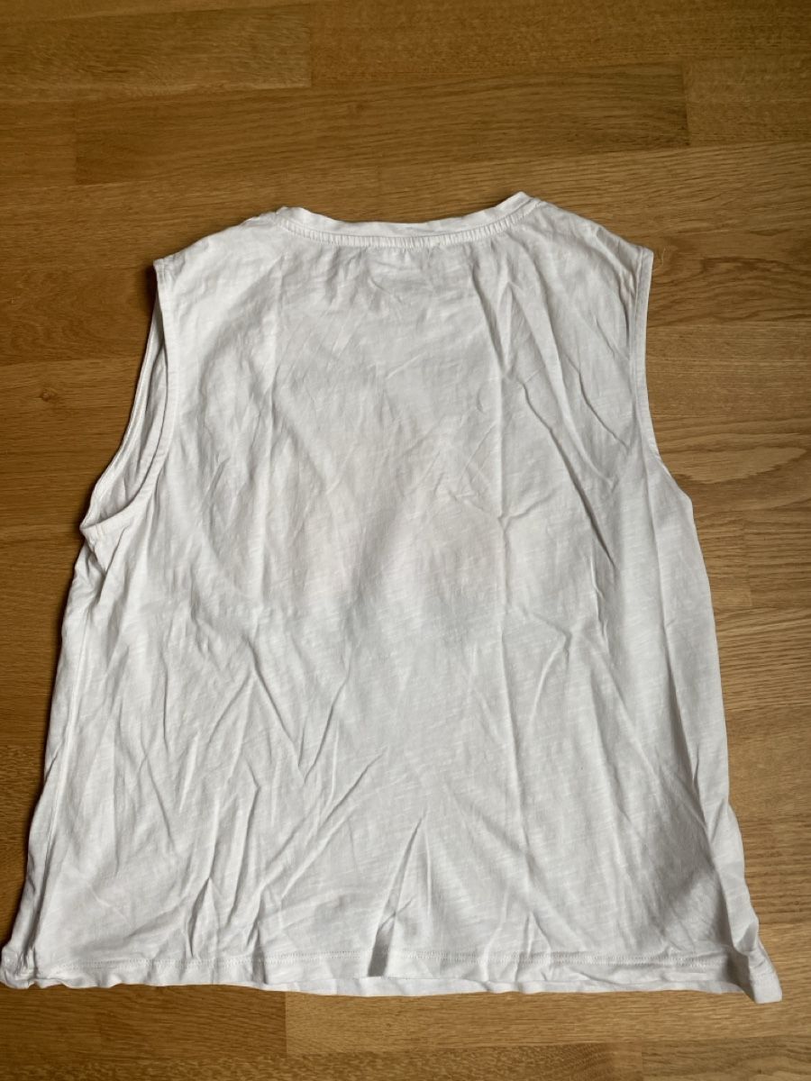 Promod T-shirt: T-Shirt Promod – Usato da Villeret venduto da Laloer22 2