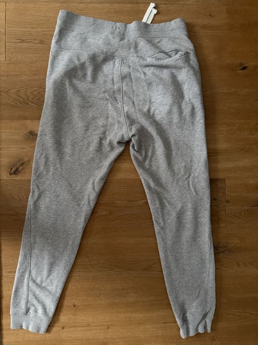 Reebok Hosen: Trainerhose Reebok – Gebraucht aus Davos Platz von boom62 2