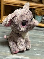 Glubschi Plüschtier, 25 cm