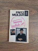 Fritz Muliar "Streng indiskret!"