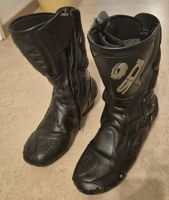 Sidi Motorrad Stiefel