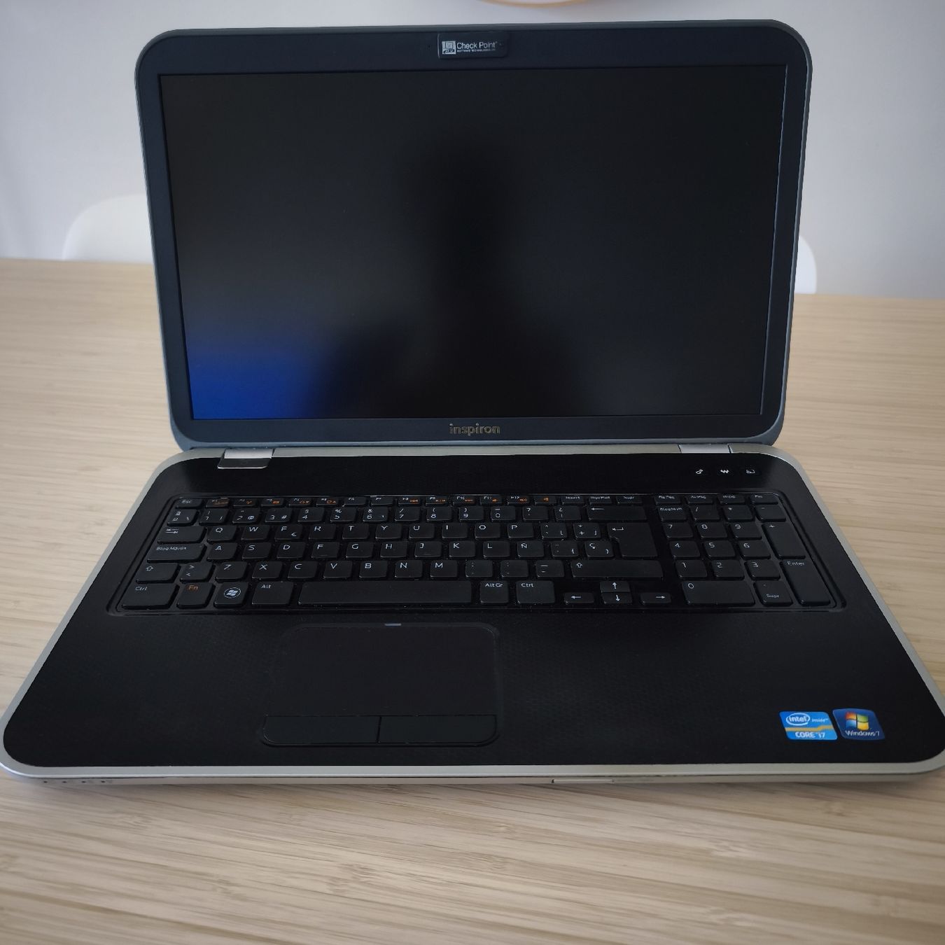 Dell Notebook: Dell Inspiron 7720 – Nuovo (secondo la descrizione) da Basel venduto da jav_ck26 5