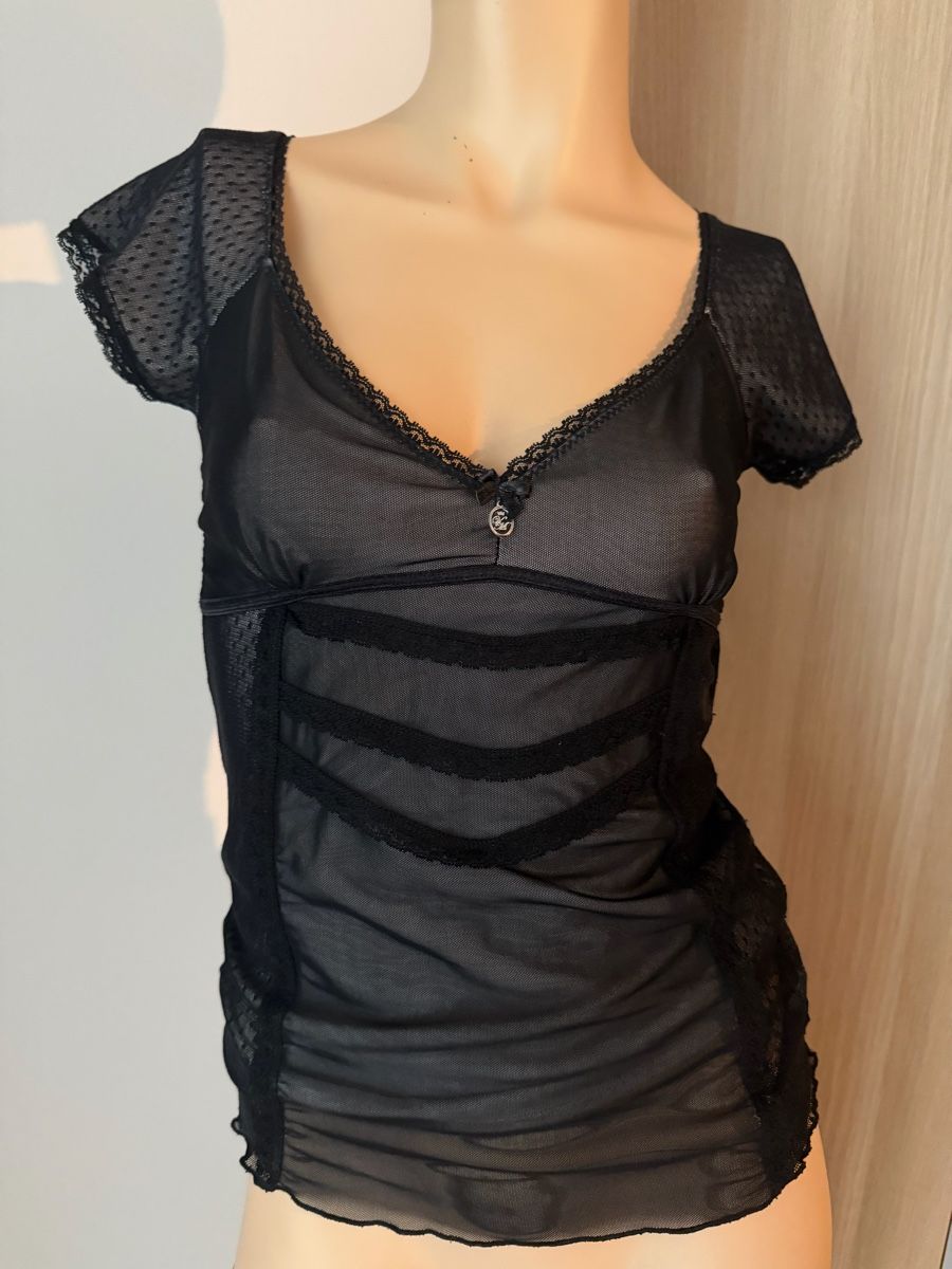 Vive Maria Top: Vive Maria Shirt XS – Usato da Chur venduto da mir_8ns7