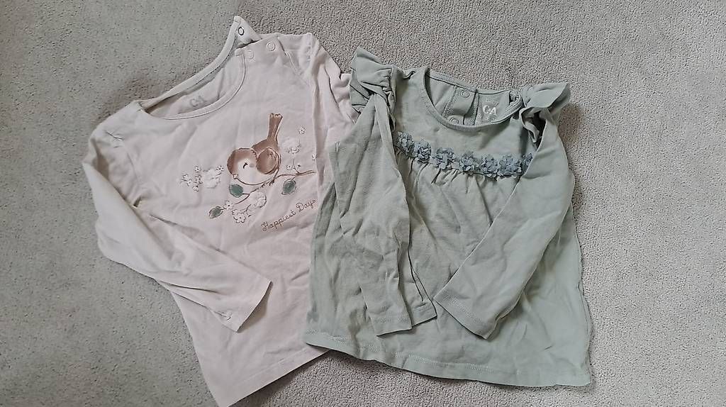 Lotti & Set di vestiti: Kinderkleider grösse 92 – Usato da Neftenbach venduto da Ctruempi