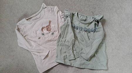 Kinderkleider grösse 92