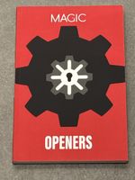 Magic Openers
