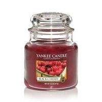 Yankee Candle Black Cherry medium Jar