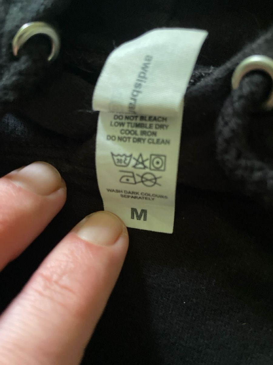 Maglioni & Felpe: Low Life Hoodie Grösse M – Usato da Bern venduto da BazaarBazaar 1
