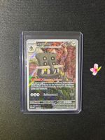 Pokemon Bastiodon 093/084 PBL FR (NUIT NOIR)