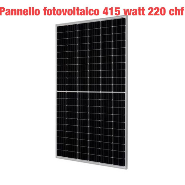 Pannello solare nuovo Kaufen auf Ricardo