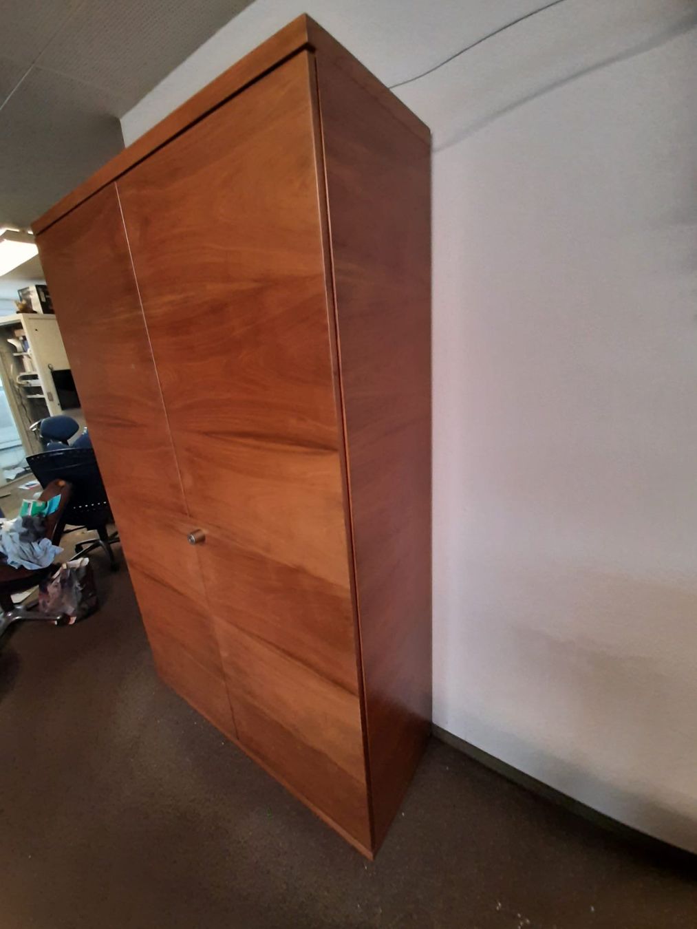 Armadi: Holzschrank – Usato da Zürich venduto da leo_6bbs 1