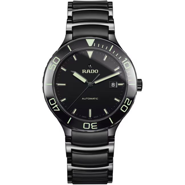 Rado Orologi: 40% Rado Centrix XL Sport Automatik – Nuovo (secondo la descrizione) da Winterthur venduto da LaBodega