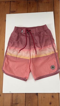 Stylische Badeshorts für Herren, Grösse S Top Zustand