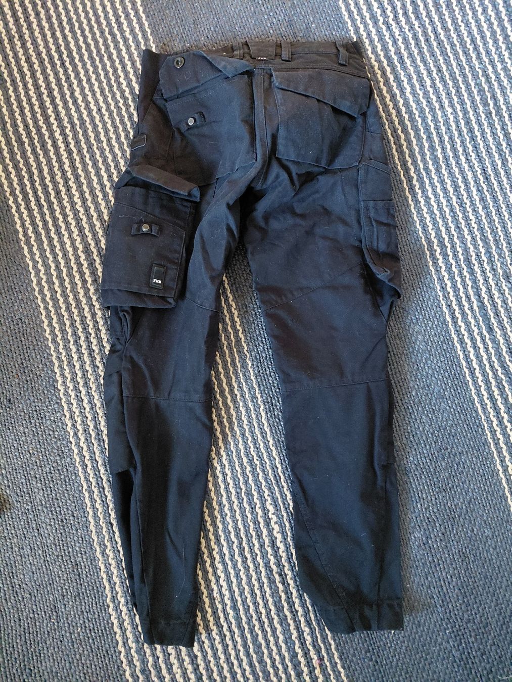 Zimmermann Pantaloni: Zimmermannshose Grösse 38 – Usato da Zürich venduto da aline.kuenzler 1