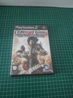 Prince of Persia The Two Thrones PS2 Game