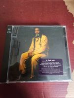 2 CD, Burning Spear – Chant Down Babylon The Island Antholoy