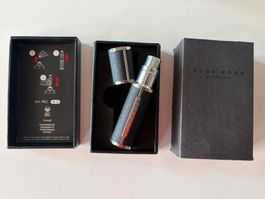 BOSS x Travalo Milano - Vaporisateur 5ml – Noir/Argent - NEW
