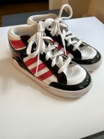 Adidas Sneaker Gr. 26, sehr guter Zustand, Mädchen
