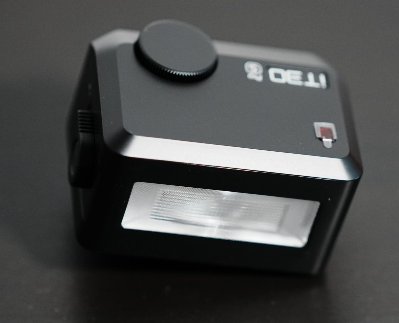 Godox Flashs: Flash Godox iT30 Pro S - Like New – D'occasion à Neuchâtel par yan_lq56