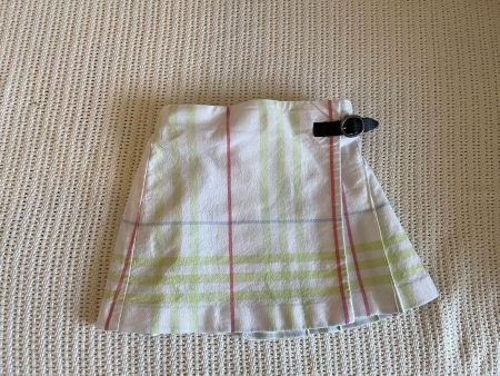 Burberry Baby Rock/Skirt 86