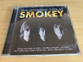 Smokey – Alice, Who The F*** Is Alice