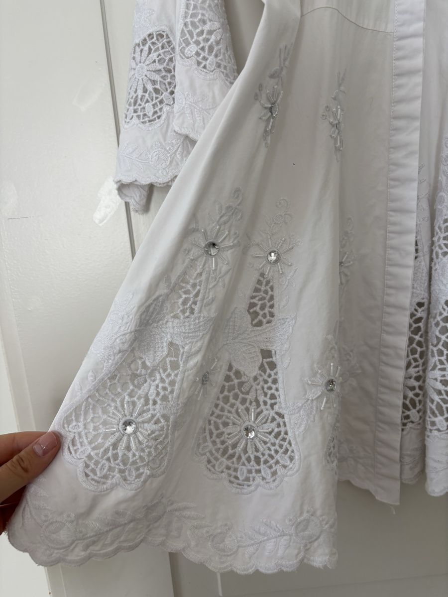 Robes: Strandkleid – D'occasion à Zürich par Flo021000 1