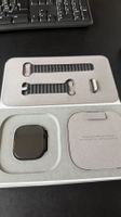 Apple Watch Ultra 3 schwarz in sehr gutem Zustand