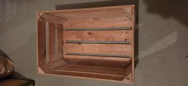 Holzharassen