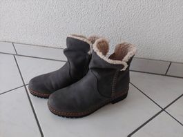 Stiefelette / Boots