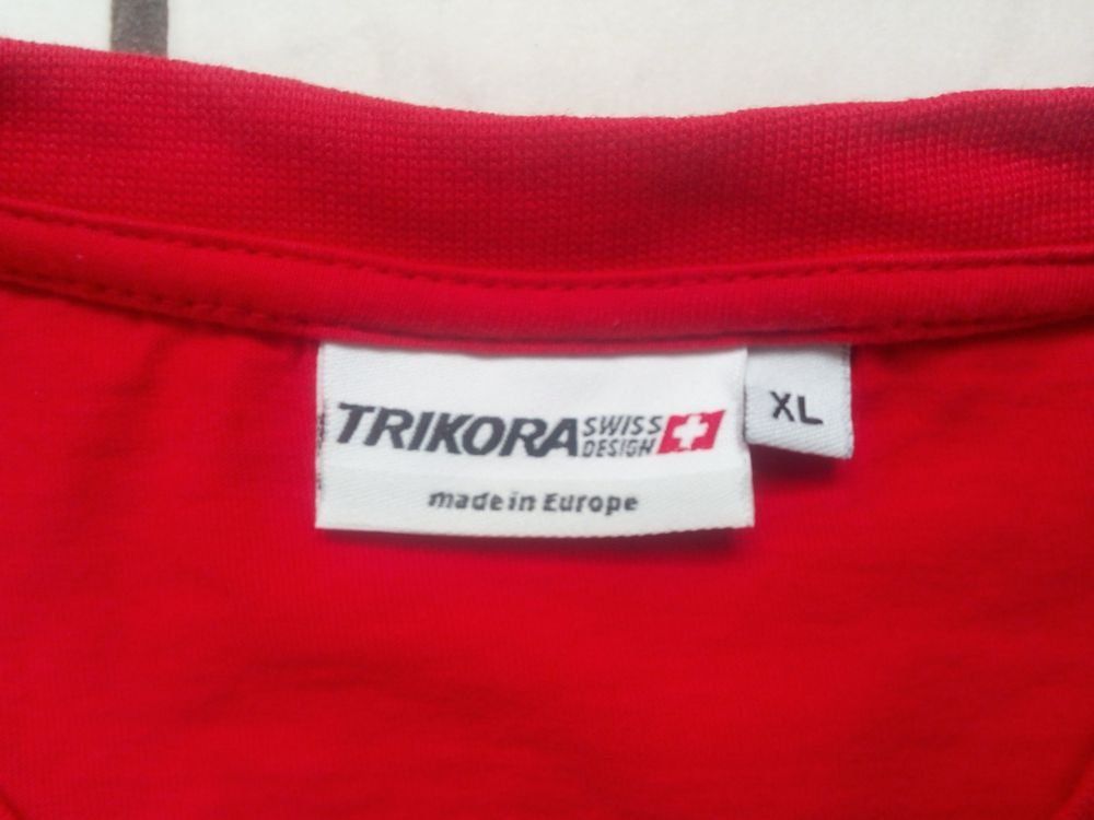 T-Shirts: T-Shirt, neu und diverse Grössen – Neu und originalverpackt aus Igis von lebi 2
