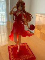 SAO - Asuna Yuuki - Party Dress - Anime Figur Bandai