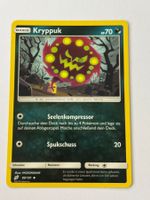 Pokemon-Karte Kryppuk 89/181