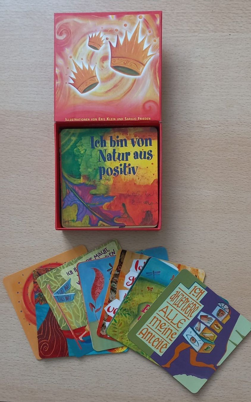 Giochi: Glück und Weisheit – Usato da Meilen venduto da Mosell 1