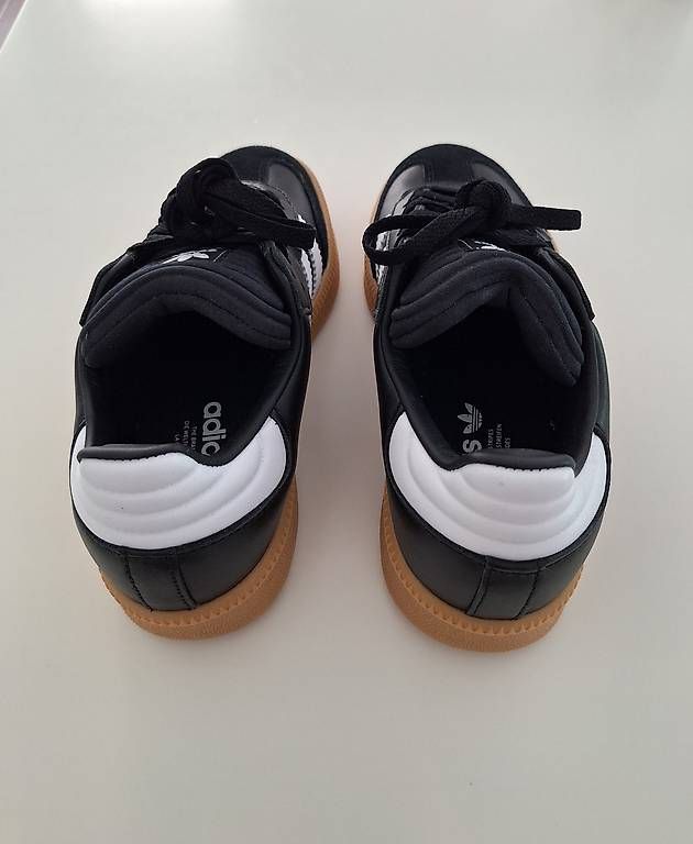 Scarpe da uomo: Adidas Sneaker – Usato da Hochfelden venduto da Shania5704 4
