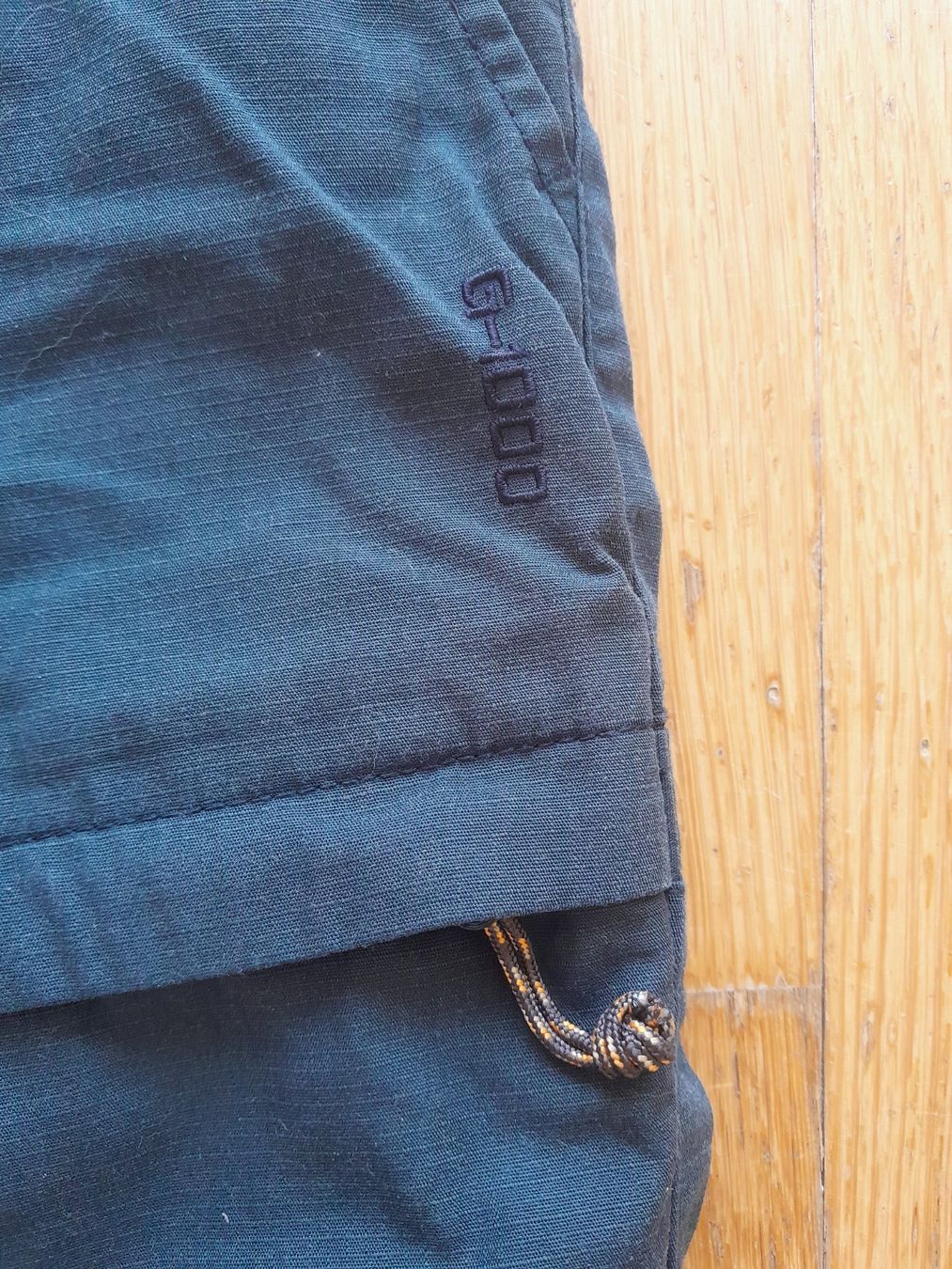 Fjällräven Pantaloni: Fjällräven Shorts Herren Grösse 48 – Usato da Worb venduto da Osterthal 2