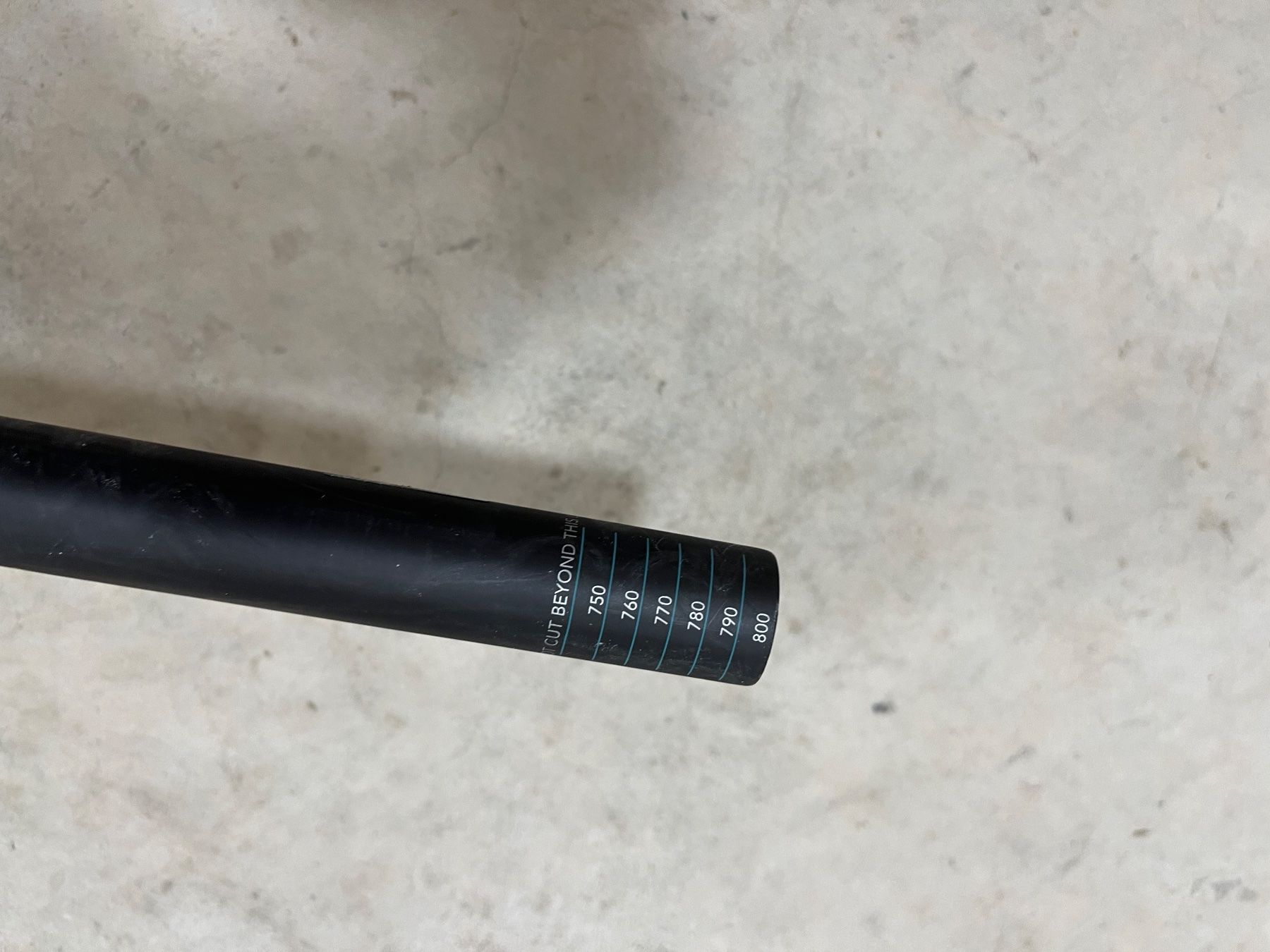 Pezzi di ricambio: Yeti Cycles Carbon Lenker 35/800 – Nuovo (secondo la descrizione) da Winterthur venduto da janser02 4