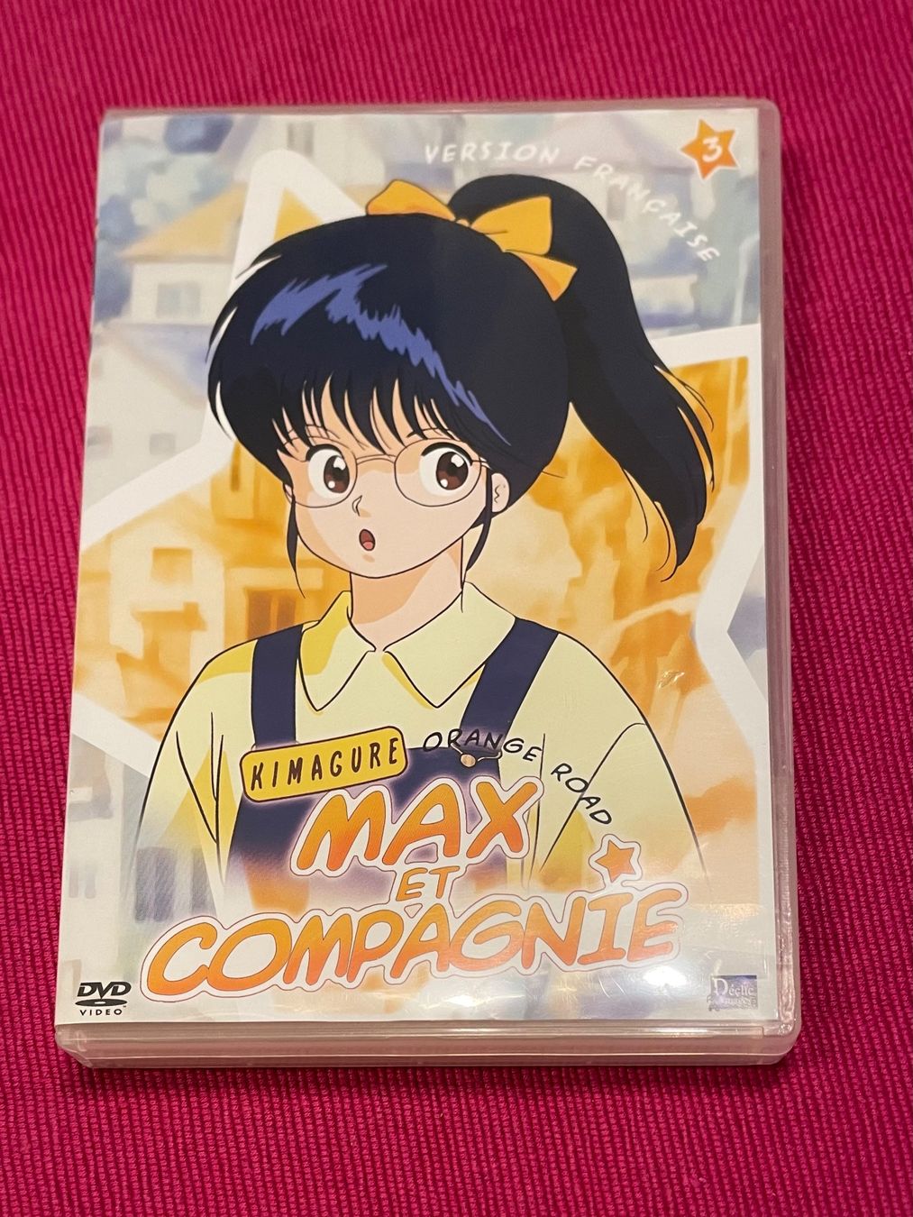 Tutti i DVDs: DVD Max et compagnie – Usato da Urdorf venduto da leoale