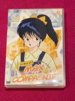 DVD Max et compagnie