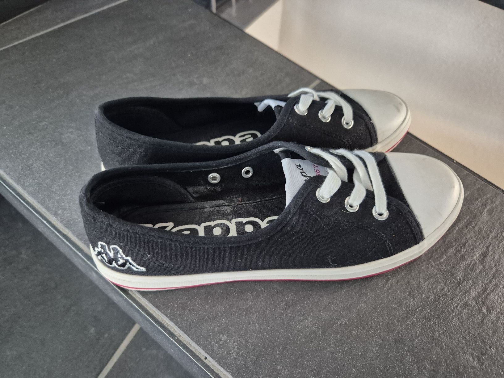 Scarpe da donna: Kappa Schuhe 37 – Usato da Würenlingen venduto da kuh33 1