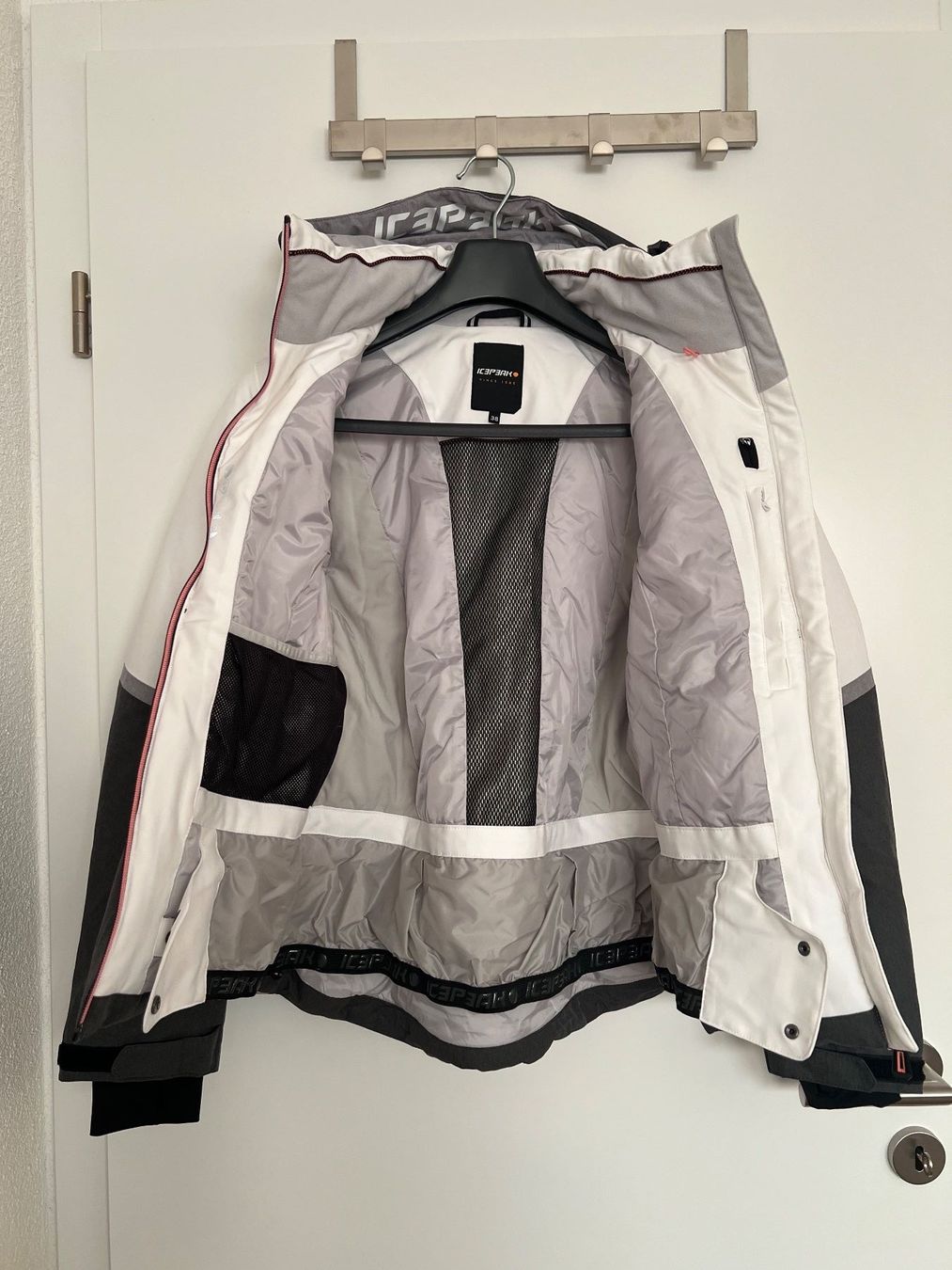 Icepeak Jacken: Veste ski Icepeak – Gebraucht aus St-Prex von vir_8ll5 1