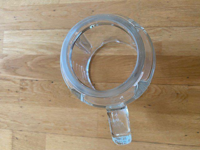 Philips Elettrodomestici da cucina: Mixer, Einzelne Ersatzteile. – Usato da Zürich venduto da Kurland1 3