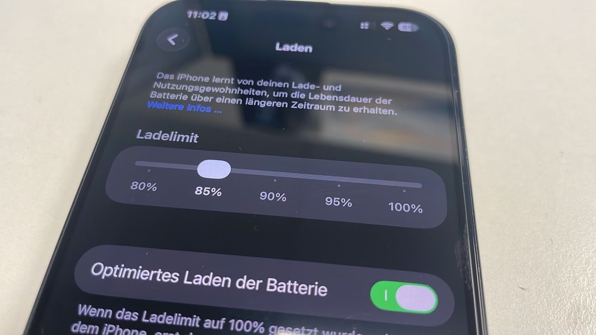 Apple Handys / Smartphones: Iphone 16 Pro 256 GB TopZustand – Gebraucht aus Uster von Jbillabong7 7