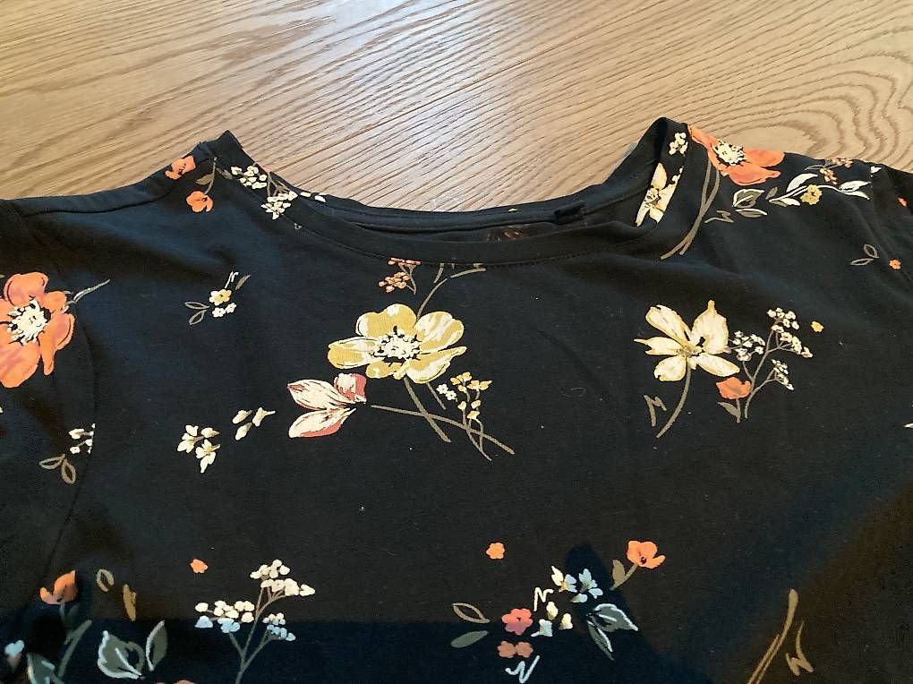 Pullover & Sweatshirts: Langarm Shirt Gr. 34/36  – Gebraucht aus Winterthur von Rawille 2