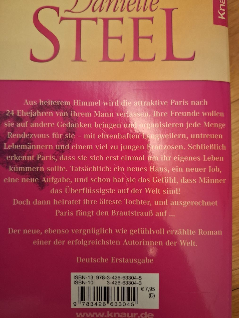 Libri: Buch " Rendezvous" – Usato da Bazenheid venduto da Jessicafr 1