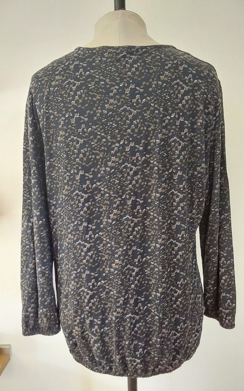 Opus Camicette: Shirt opus 44 Viskose – Usato da Köniz venduto da scopello12 3