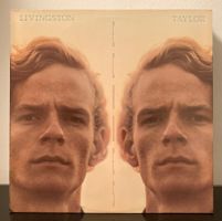 Livingston Taylor – Echoes LP *US/1979*