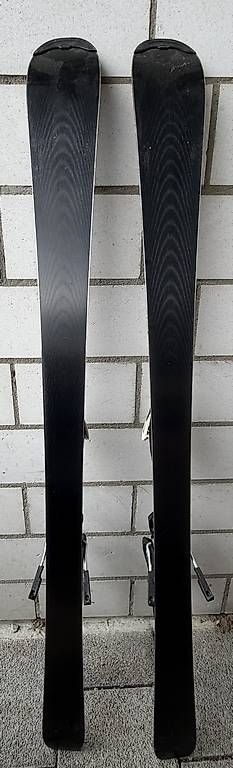 Skis: Dynamic VR07 Kinderski 130 inkl Bindung  – Gebraucht aus Thal von maesi86 1