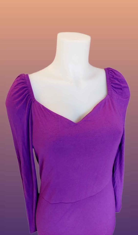 Vestiti: Leichtes schönes Kleid – Nuovo e nell'imballaggio originale da Aarburg venduto da Hystoria 2