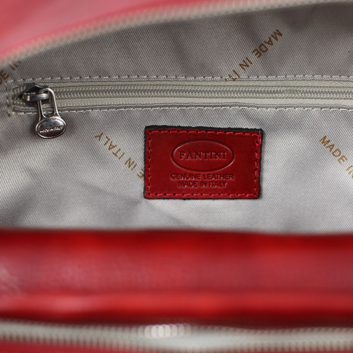 Zaini: Lederrucksack Angelico – Nuovo e nell'imballaggio originale da Wittenbach venduto da bes_k8vr 1