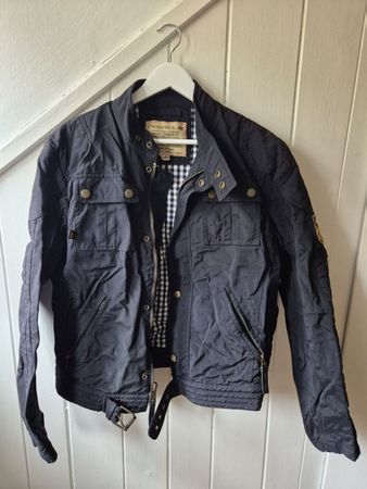 Jacke Alpha Industries Gr. XL Kleider Übergangsjacke
